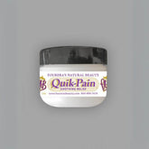 Quick Pain Relief – 2 oz Jar